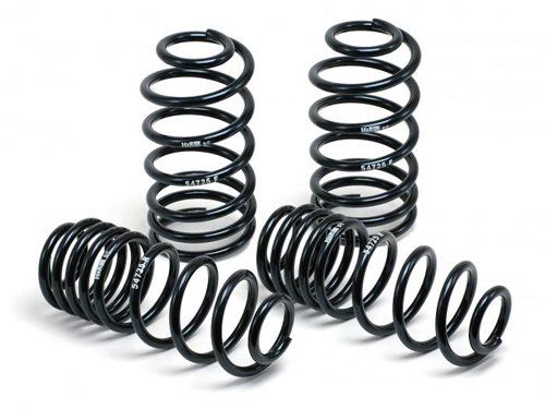 H&R Lowering Springs 28999-4 Item Image