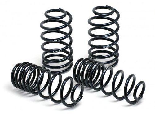 H&R Lowering Springs 29049-1 Item Image