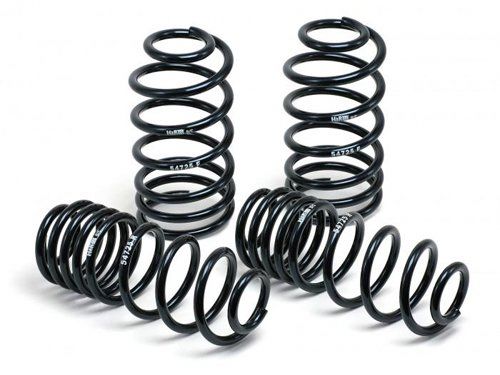 H&R Lowering Springs 29163 Item Image