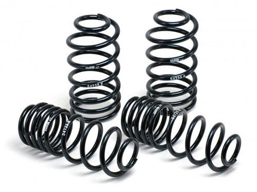 H&R Lowering Springs 29319-2 Item Image