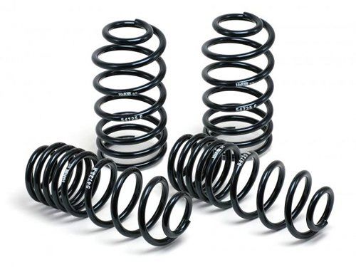 H&R Lowering Springs 29369-1 Item Image