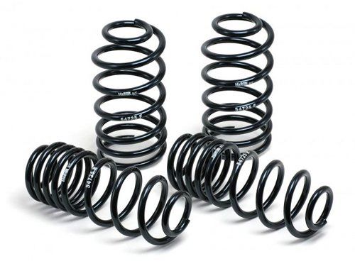 H&R Lowering Springs 29377 Item Image