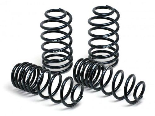 H&R Lowering Springs 29513-2 Item Image