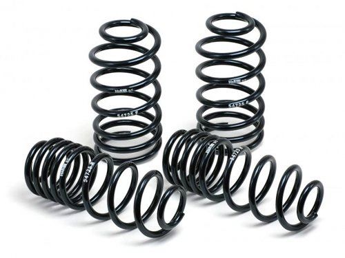 H&R Lowering Springs 50396 Item Image