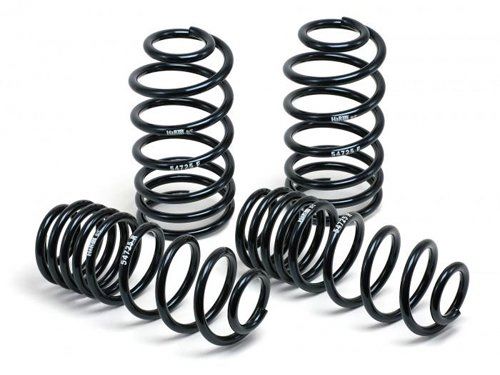 H&R Lowering Springs 50740 Item Image