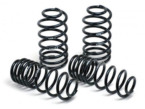 H&R Lowering Springs 51881 Item Image