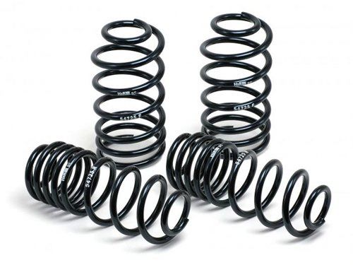 H&R Lowering Springs 54778 Item Image