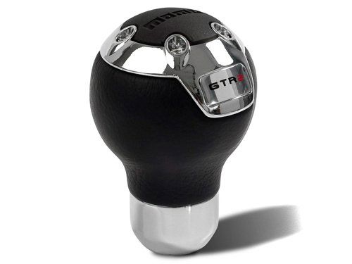 Momo Shift Knob GTRBK1 Item Image