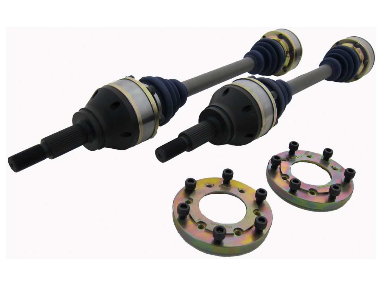Driveshaft Shop Axles RA8009X5 Item Image