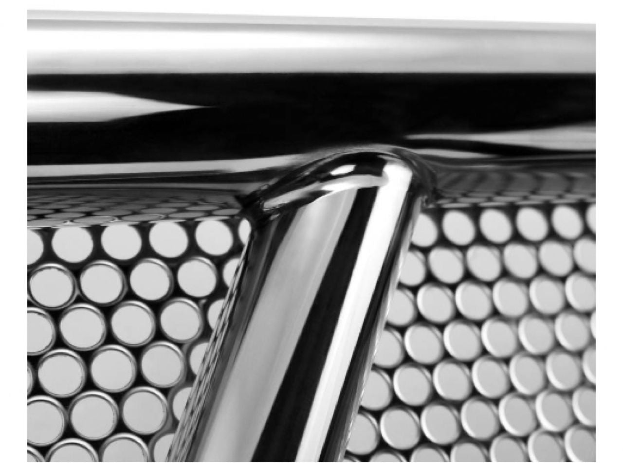 Westin HDX Grille Guard