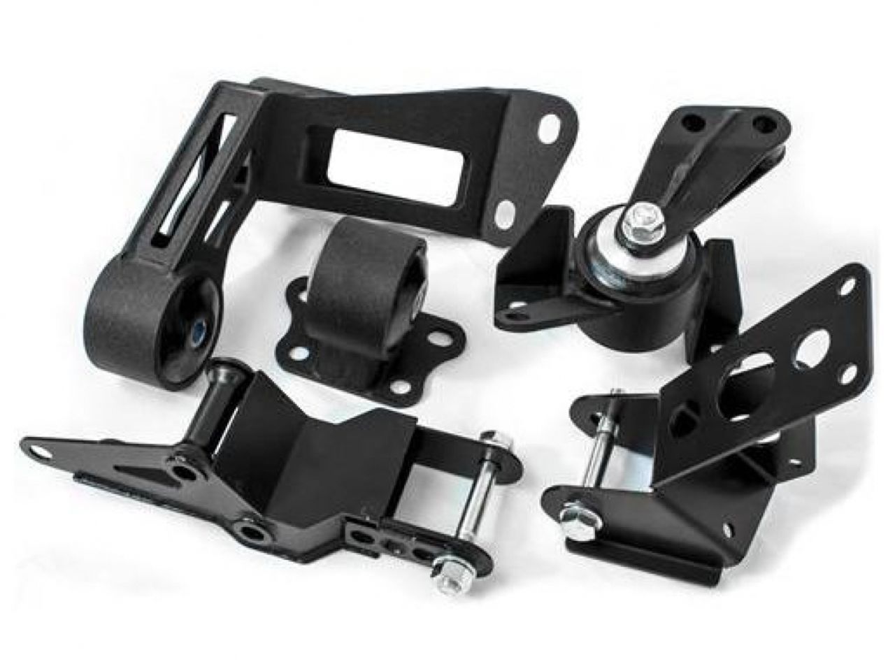 Innovative Mounts Vehicle Parts 90950-85A Item Image