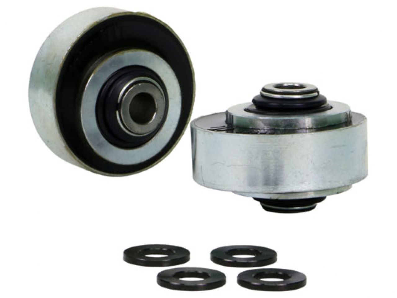 Whiteline Front Control arm - lower inner rear bushing