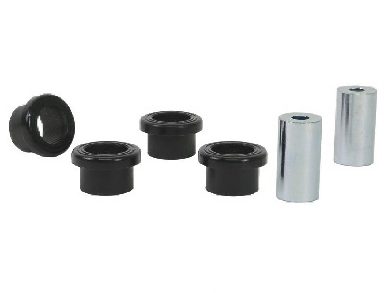 Whiteline Control Arm - Lower Inner Front Bushing