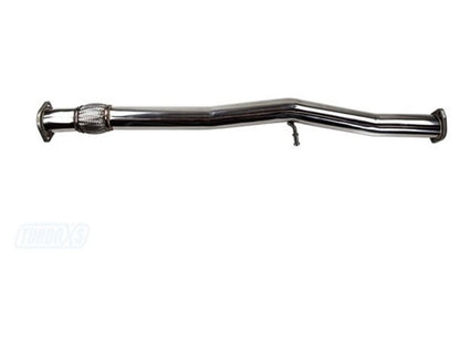 Turbo XS 02-07 WRX-STi / 04-08 Forester XT Midpipe