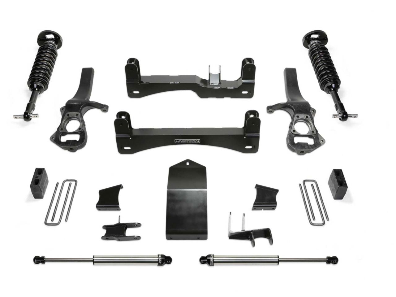 Fabtech Vehicle Parts K1140DL Item Image