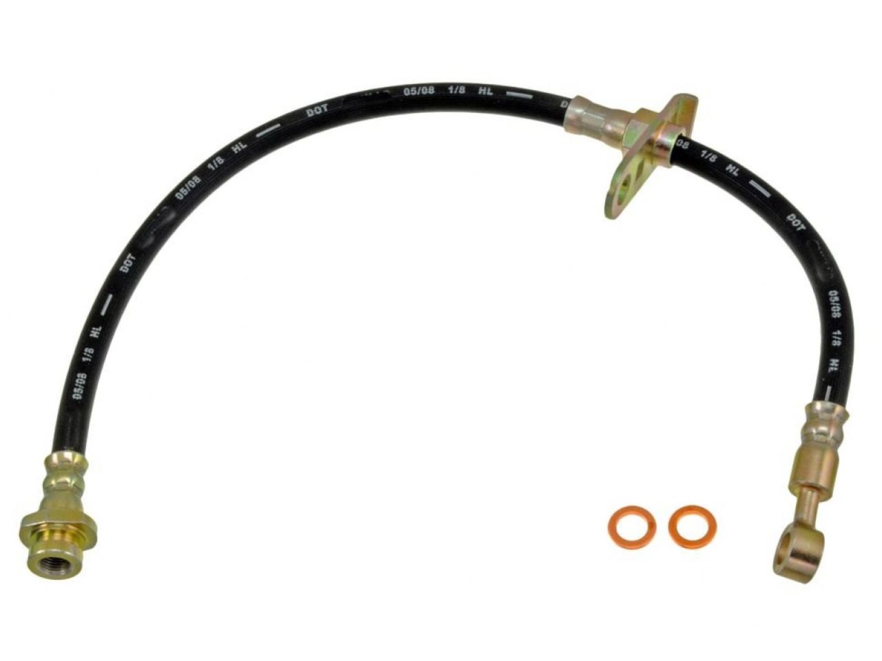 Dorman Brake Hydraulic Hose H380224 Item Image