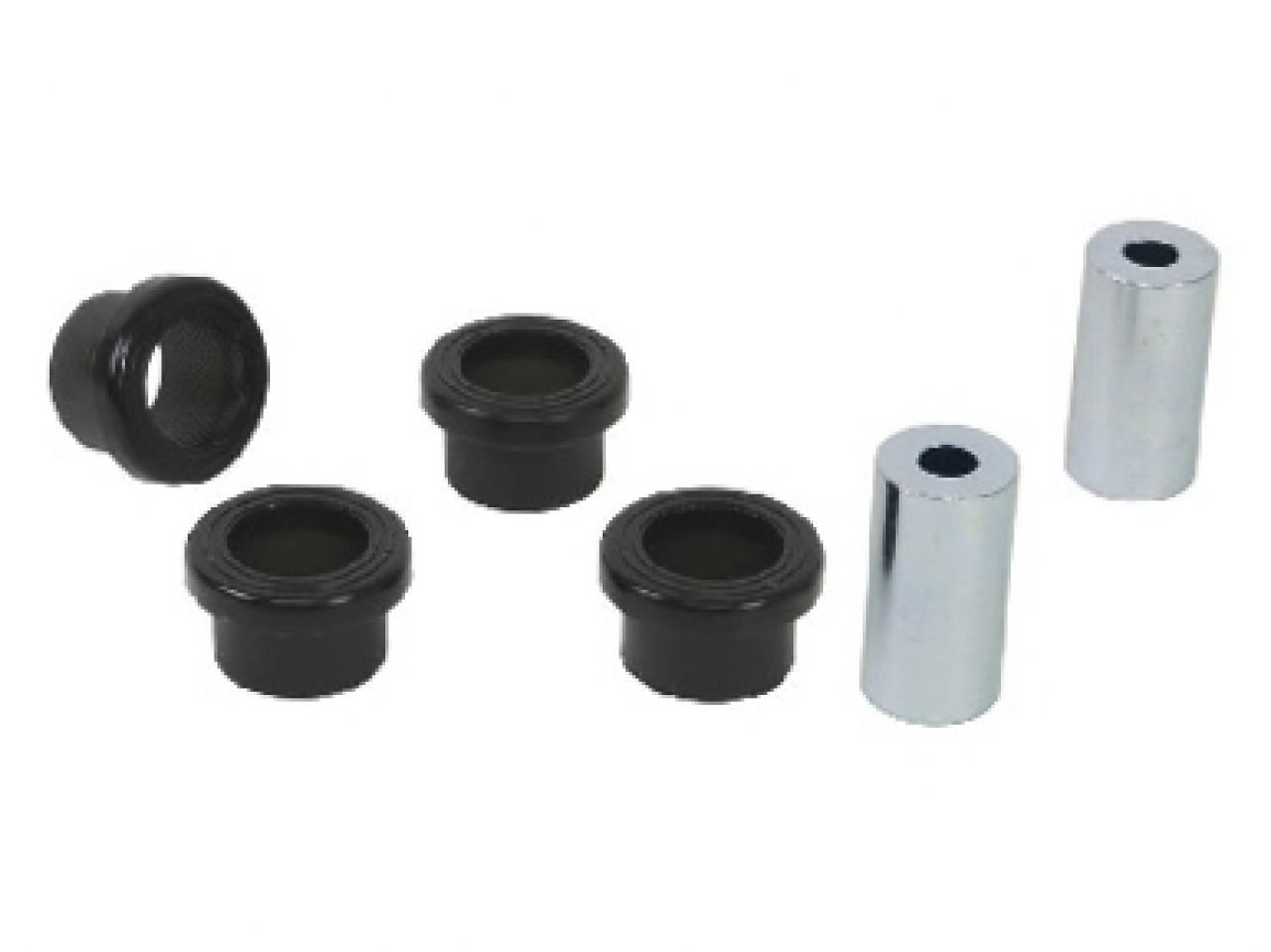 Whiteline Control Arm - Lower Inner Front Bushing