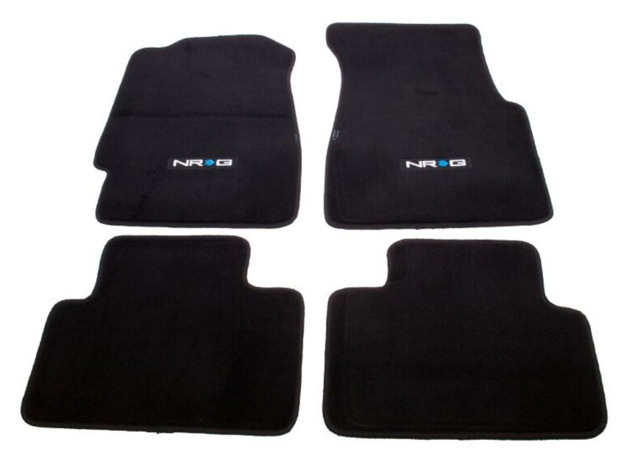 NRG Floor Mats FMR-120NRG Item Image