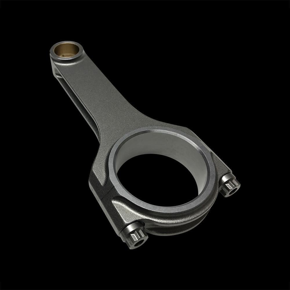 Brian Crower <b>BC6407</b> - Mazda BP - ProH2K Connecting Rods w/ARP 2000 Fasteners