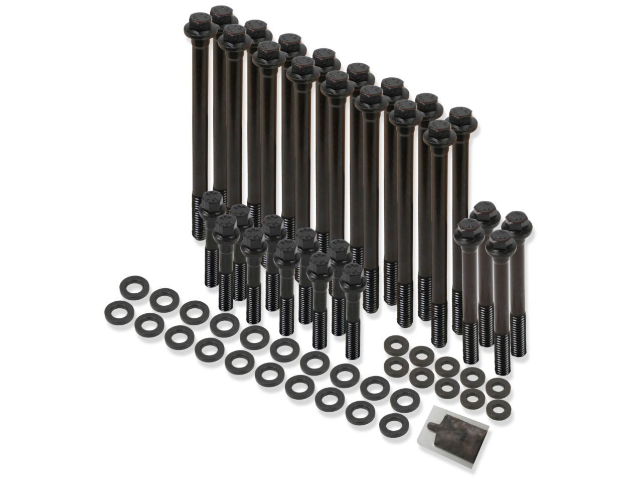 Earl's Standard Bolts HBS-001ERL Item Image