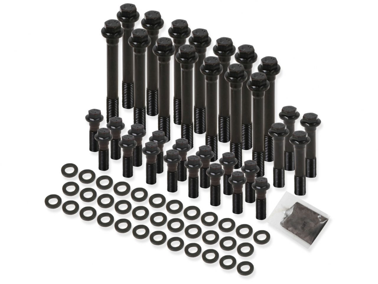 Earl's Standard Bolts HBS-003ERL Item Image