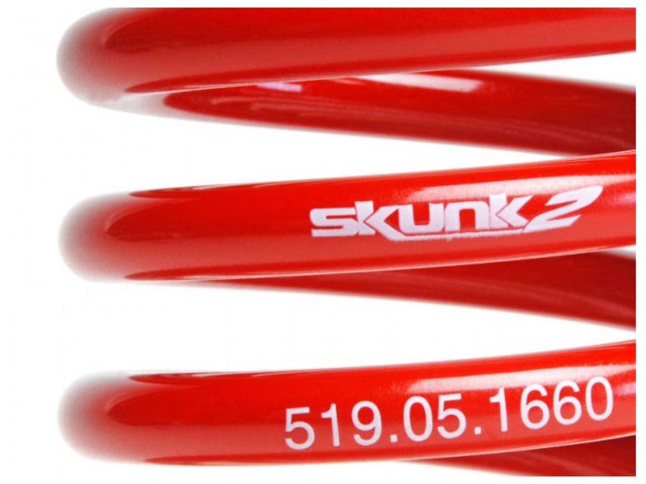 Skunk2 Lowering Springs 92-95 Honda Civic/Del Sol (2.50in - 2.25in.)