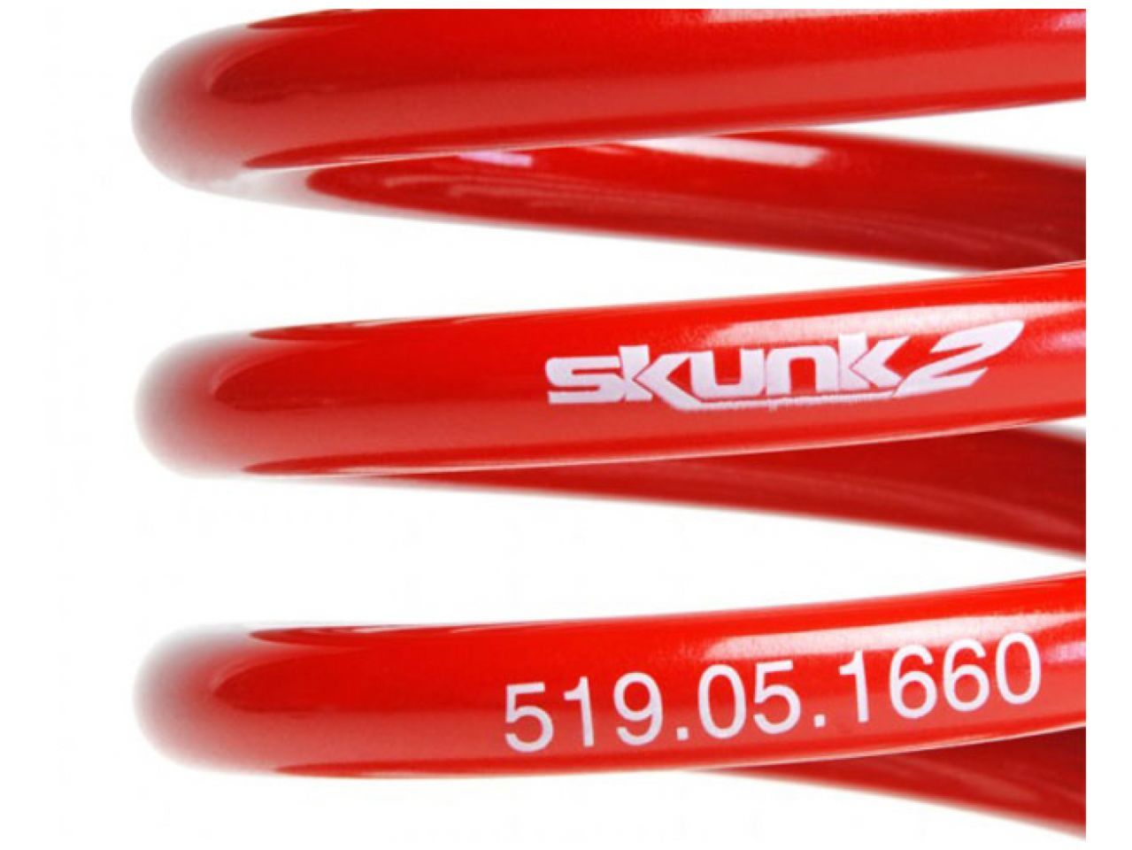 Skunk2 Lowering Springs 94-01 Acura Integra (2.50in - 2.25in.) (Set of 4)