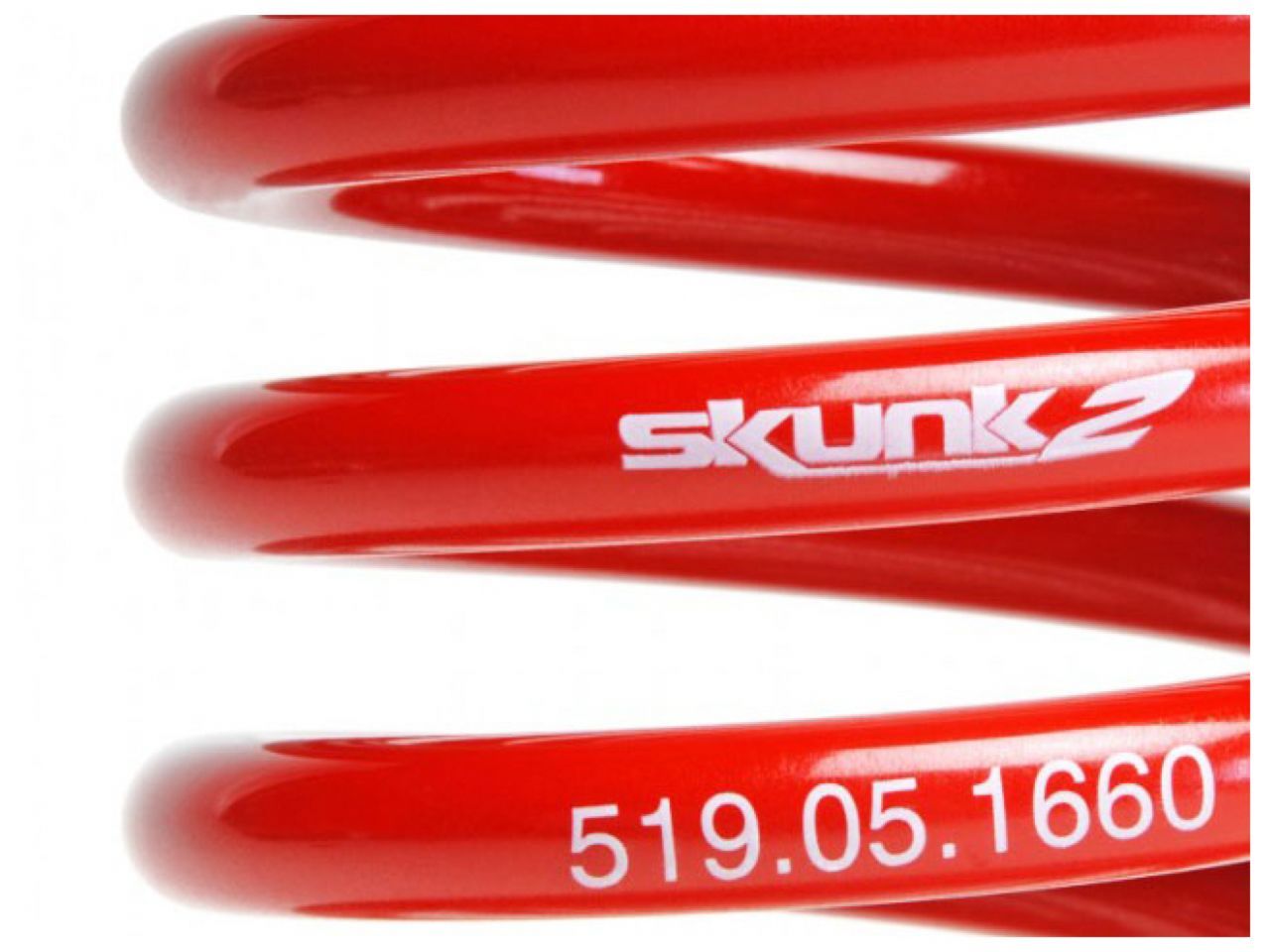 Skunk2 Lowering Springs 90-97 Honda Accord (All Models) (2.00in. - 1.80in.)