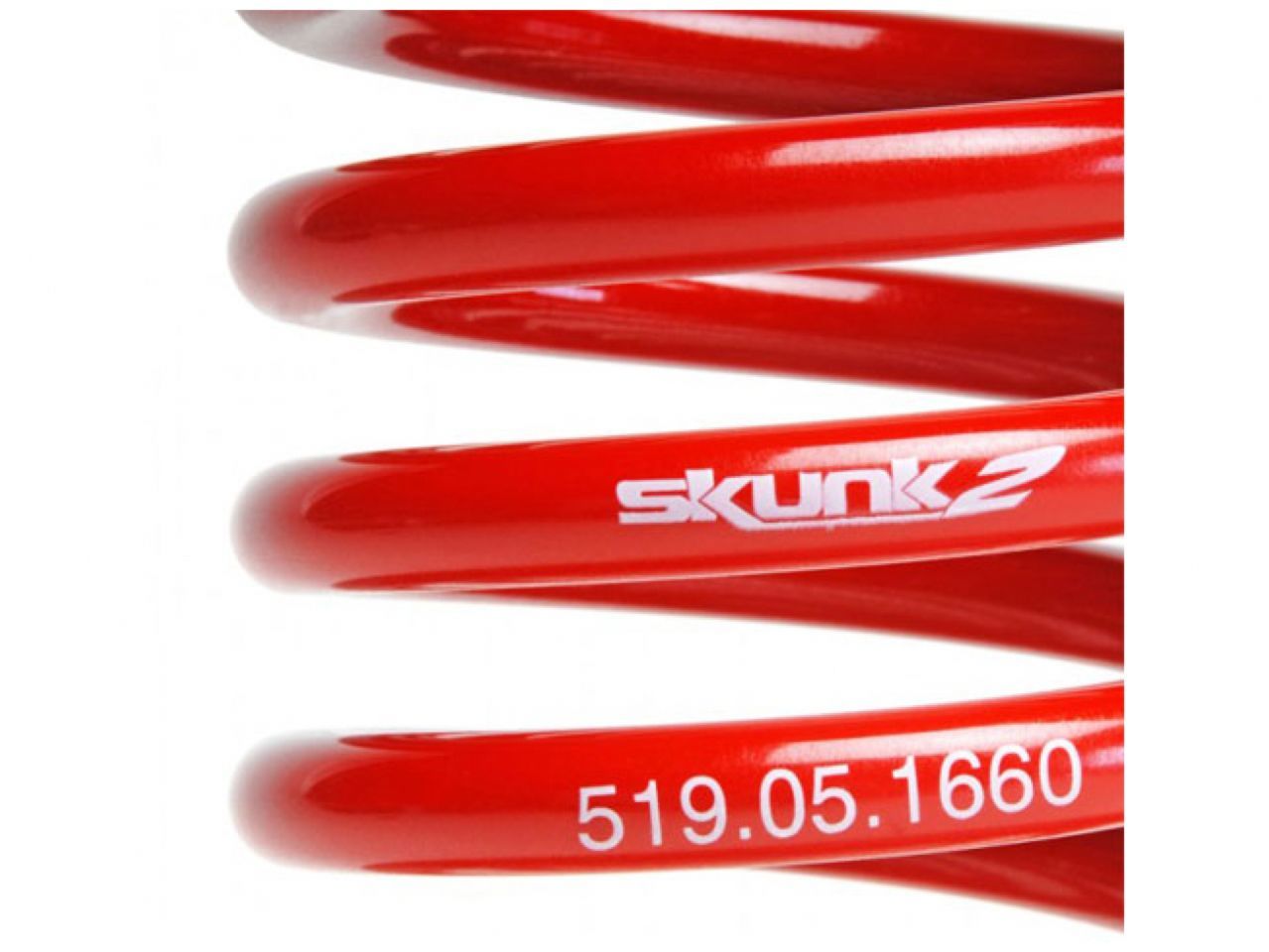 Skunk2 Lowering Springs 02-05 Honda Civic Si Hatchback (2.25in - 2.00in.)