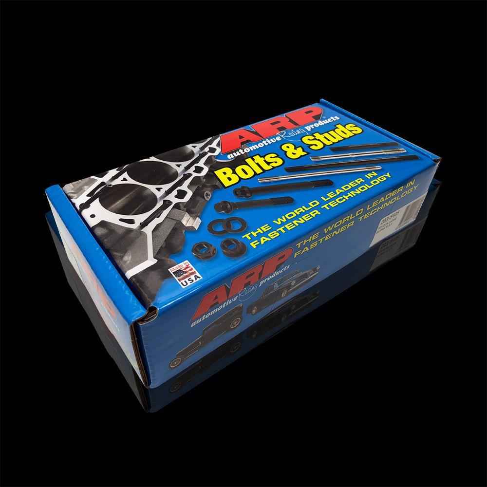 Brian Crower Honda B16A ARP Main Studs AR8700