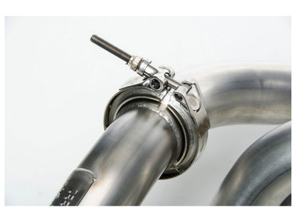 Killer B Motorsport EL 4-1 Holy Header/Up-Pipe