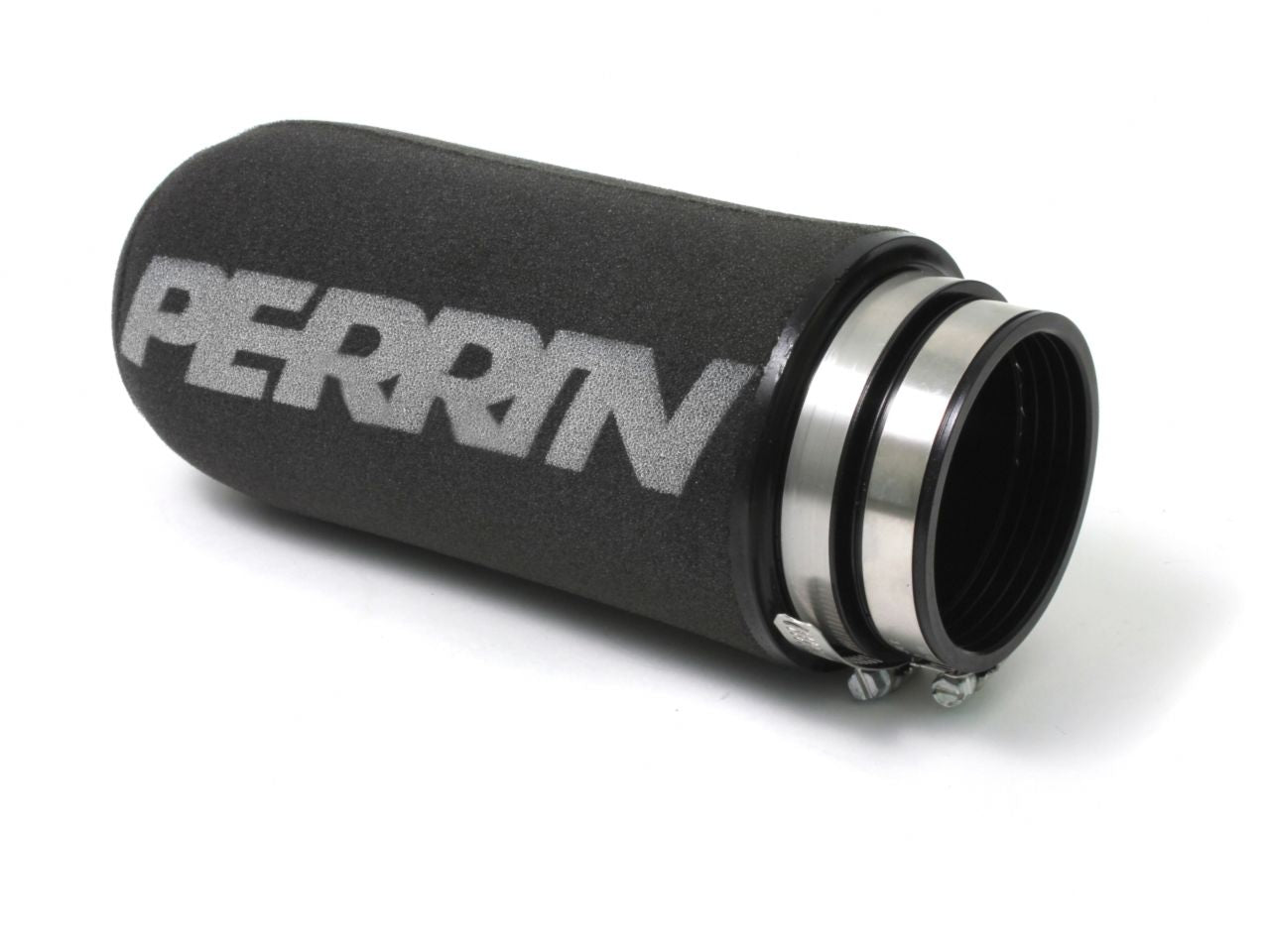 Perrin Intake Cold Air For 17-19 BRZ/86 Manual Only Black *Discontinued
