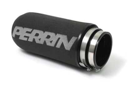 Perrin Intake Cold Air For 17-19 BRZ/86 Manual Only Black *Discontinued