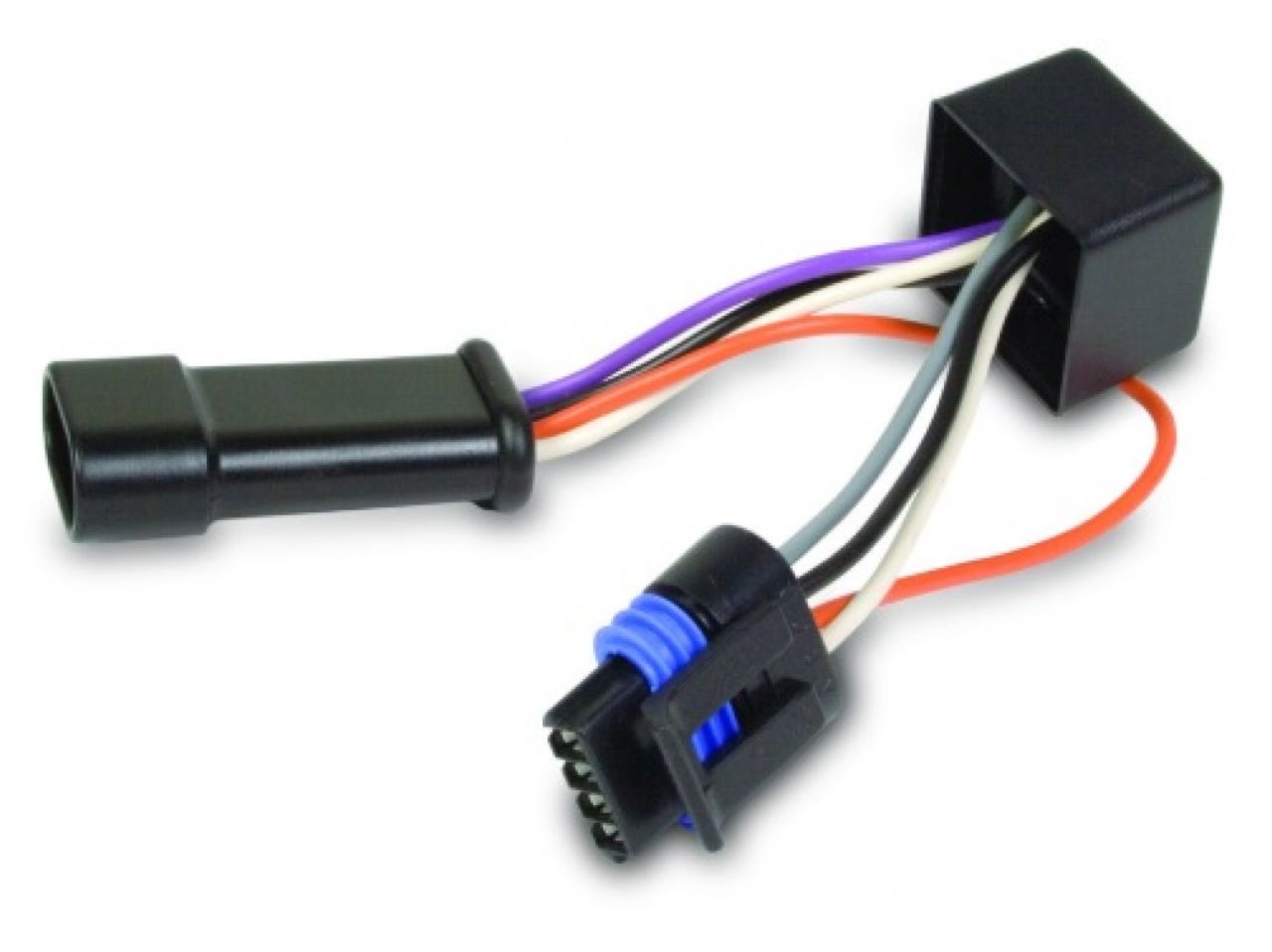 BD Diesel Boost Gauge 1515931 Item Image