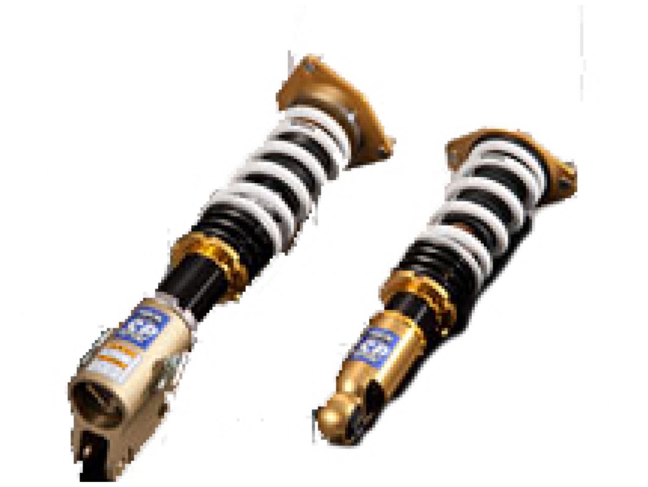 HKS Coilover Kits 80250-AT002 Item Image