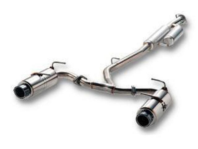 HKS Exhaust 32016-AT023 Item Image