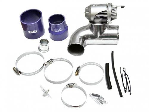 HKS Bolt On Blow Off Valves 71008-KB001 Item Image