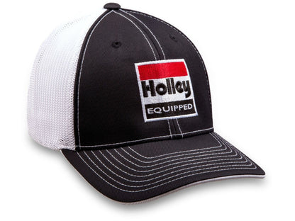 Holley Vehicle Parts 10160-SMHOL Item Image