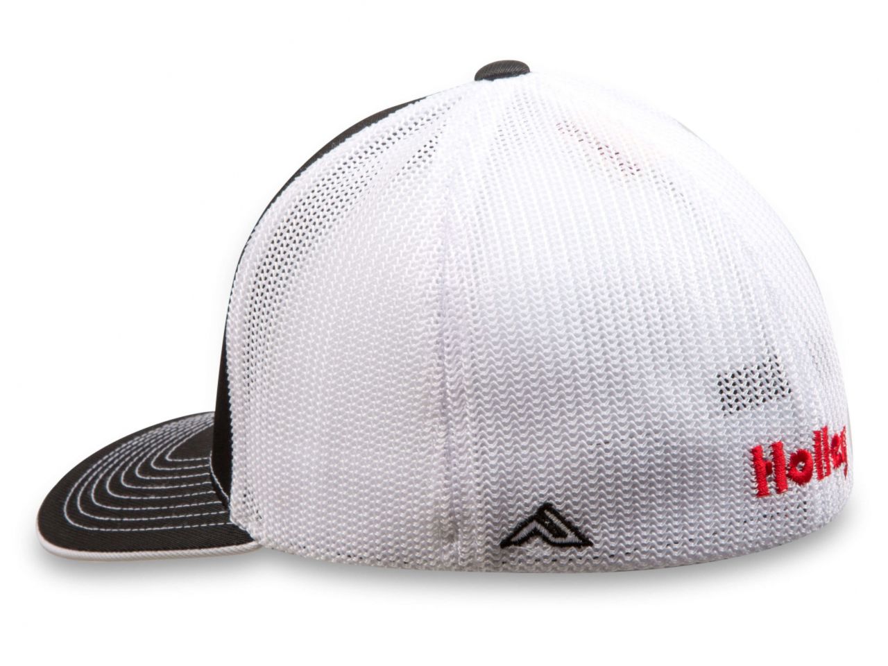 Holley Equipped Flex Mesh Cap - Black