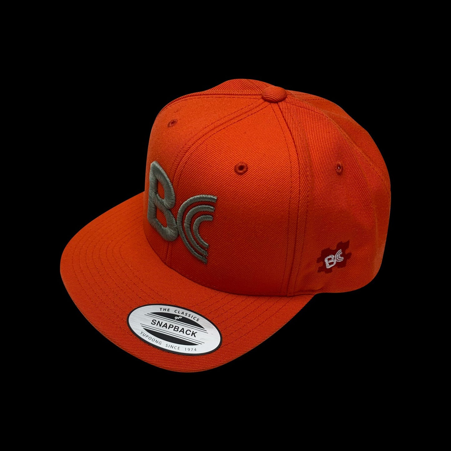 Brian Crower Snapback (V8-Hunter) BC8916 *Discontinued