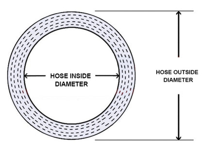 HPS 1-1/4" - 2" ID, Silicone 45 Degree Elbow Reducer Coupler Hose, High Temp 4-ply Reinforced, Blue, 32mm - 51mm ID