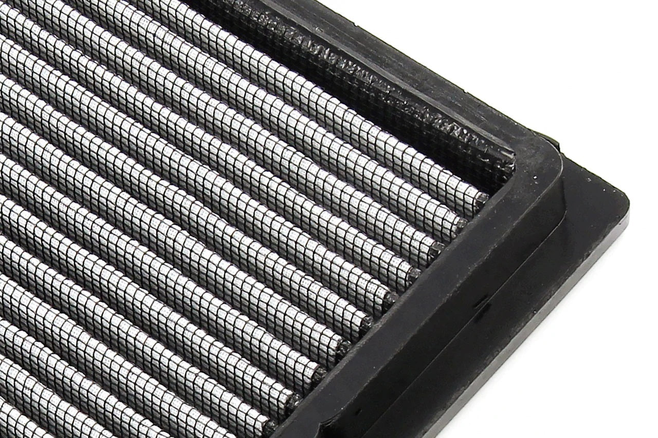 HPS Drop In Panel Air Filter 2005-2009 Subaru Outback 3.0L H6, HPS-452421