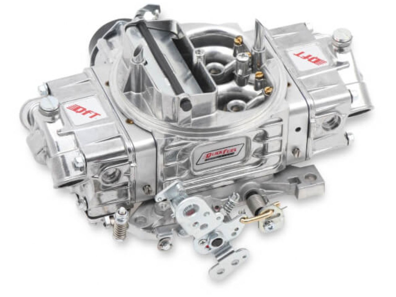 Quick Fuel Carburetor Kits HR-600 Item Image