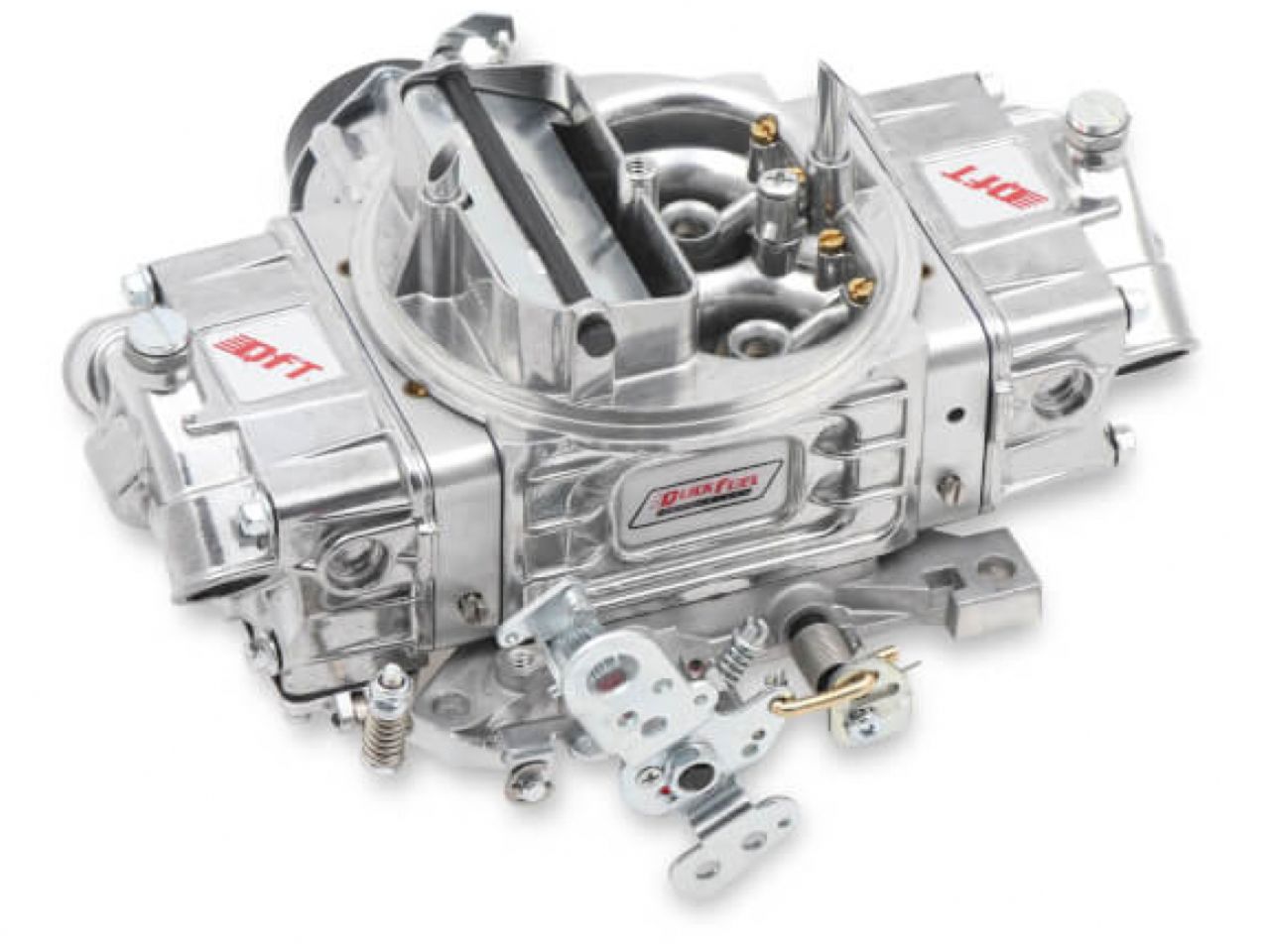 Quick Fuel Carburetor Kits HR-650 Item Image