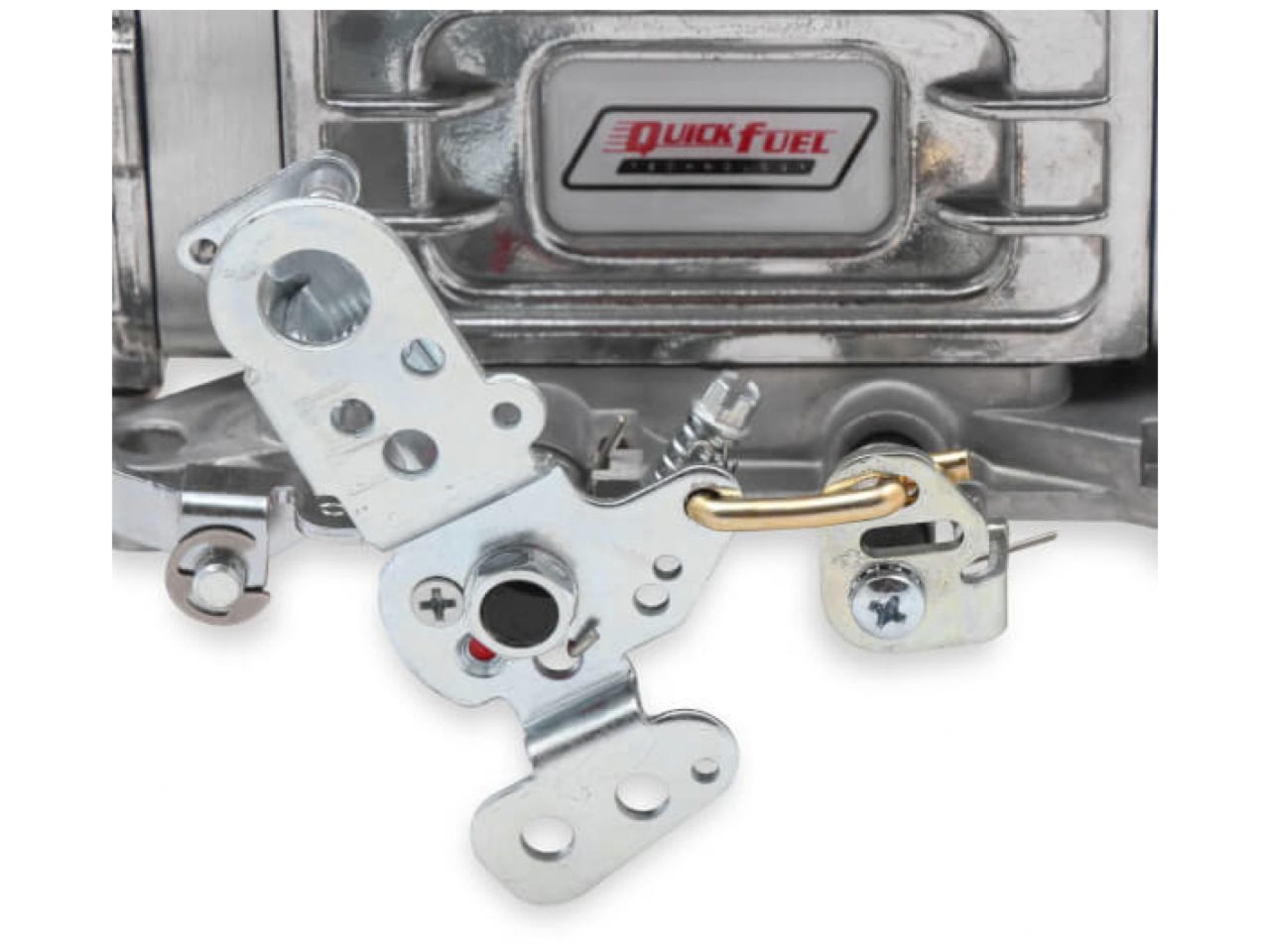 Quick Fuel Hot Rod Series Carburetor 450 CFM MS