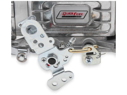 Quick Fuel Hot Rod Series Carburetor 450 CFM MS
