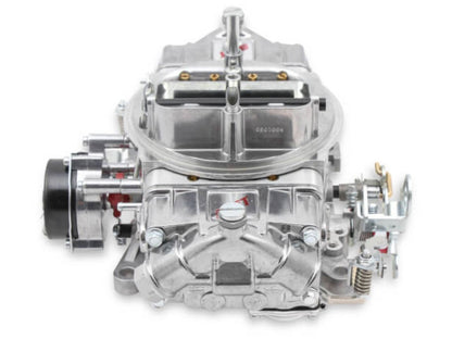 Quick Fuel Hot Rod Carburetor 600 CFM MS