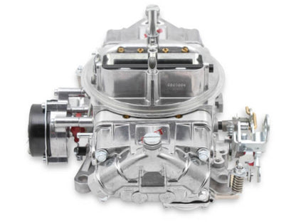 Quick Fuel Hot Rod Series Carburetor 450 CFM MS