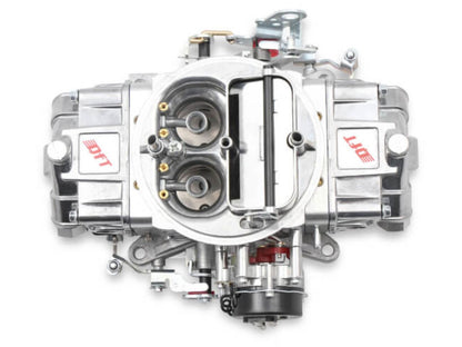 Quick Fuel Hot Rod Series Carburetor 450 CFM MS