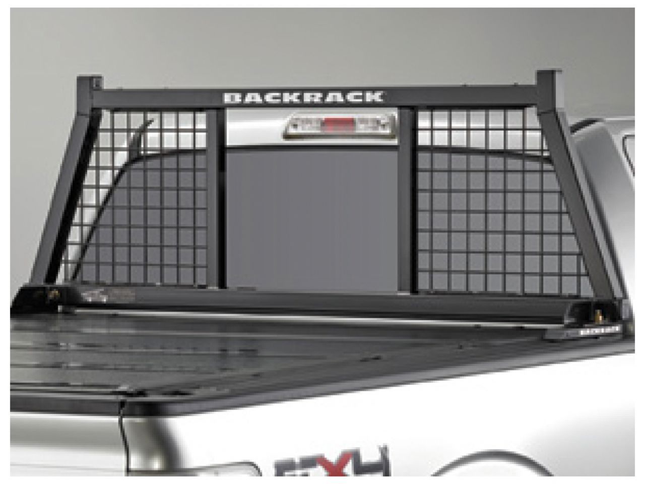 Backrack Headache Racks 147SM Item Image